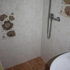 Гостиница Аскора Номер Комфорт разные типы кроватей фото 22