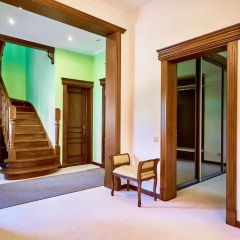 Апартаменты M.S. Kuznetsov Apartments Luxury Villa Вилла Делюкс фото 18