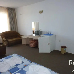 Plovdiv Hotel Стандартный номер с различными типами кроватей фото 2
