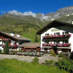 Отель Alpenblick Италия, Горнолыжный курорт Ортлер - отзывы, цены и фото номеров - забронировать отель Alpenblick онлайн бассейн фото 2