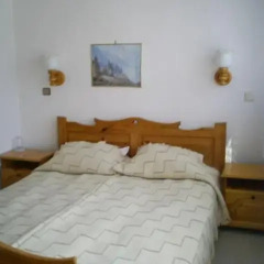 Family Hotel Markony 3* Люкс фото 12