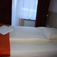 Hotel Nizza комната для гостей фото 2