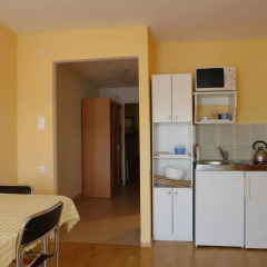 Отель Valentína Apartmanház Венгрия, Силвашварад - отзывы, цены и фото номеров - забронировать отель Valentína Apartmanház онлайн в номере фото 2