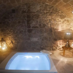 Отель San Francesco Bed & Breakfast Альтамура спа