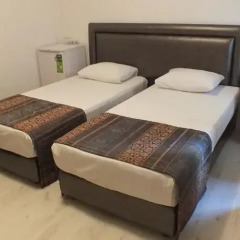 Отель Ayyıldızlar Otel удобства в номере фото 2