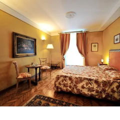 Апартаменты Juice Glam Apartments Венеция комната для гостей фото 4