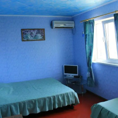 Гостиница Guest House Ksenia Украина, Бердянск - отзывы, цены и фото номеров - забронировать гостиницу Guest House Ksenia онлайн комната для гостей фото 5