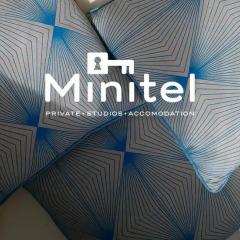 Отель M I N I T E L детские мероприятия фото 2