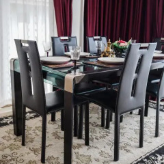 Отель Murraya Residence 3* Апартаменты фото 15