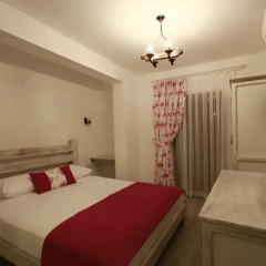 Aksam Sefasi Hotel 5* Стандартный номер фото 9