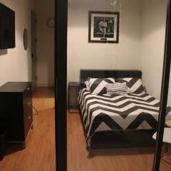 Jazz on Columbus Circle Hostel комната для гостей фото 5