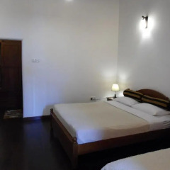 Отель Heaven Seven Nuwara Eliya 3* Люкс с различными типами кроватей фото 3