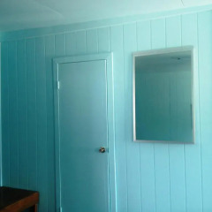 Hotel Utila Остров Утила удобства в номере
