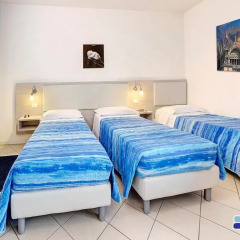 Отель Residence Venice детские мероприятия