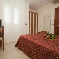 Отель Harmony 3* Стандартный номер фото 2