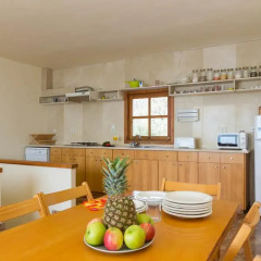 Отель Abahana Villa Anfiteatro в номере фото 2