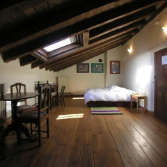Отель La Posada del Pintor комната для гостей фото 4