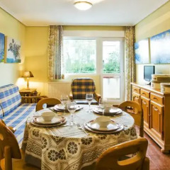 Отель Apartamentos Acacio комната для гостей фото 3