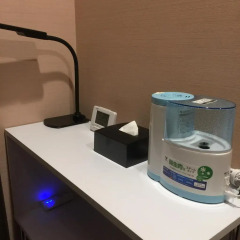 Tokyo Ariake Bay Hotel Кровать в женском общем номере с двухъярусной кроватью фото 2