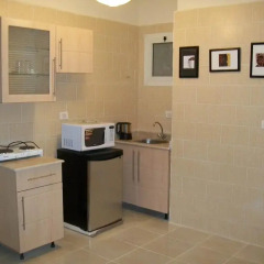 Hurghada Dreams Hotel Apartments в номере