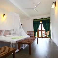 Отель Feelin' good Resort Шри-Ланка, Бандаравела - отзывы, цены и фото номеров - забронировать отель Feelin' good Resort онлайн комната для гостей фото 5