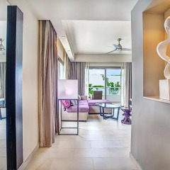 Отель CHIC by Royalton All Inclusive Resort – Adults Only удобства в номере фото 2