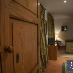 Hotel Boutique Casa De Orellana 3* Стандартный номер фото 7