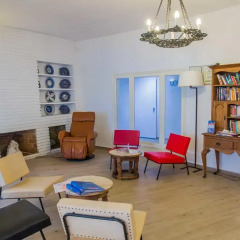 Hotel Tagomago развлечения