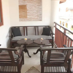 Отель Pedler 62 Guest House Шри-Ланка, Галле - отзывы, цены и фото номеров - забронировать отель Pedler 62 Guest House онлайн питание