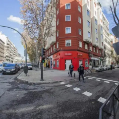 Отель Hostal CC Atocha Испания, Мадрид - отзывы, цены и фото номеров - забронировать отель Hostal CC Atocha онлайн фото 7