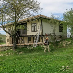 Отель Botev Houses Болгария, Шумен - отзывы, цены и фото номеров - забронировать отель Botev Houses онлайн фото 2