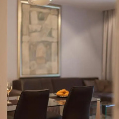 Апартаменты Apartment Happiness Split интерьер отеля