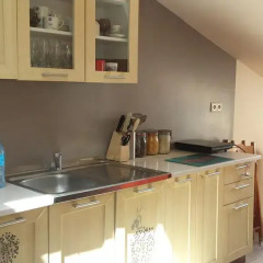 Отель Apartamenty Fryderyk в номере фото 2