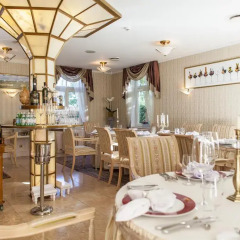 TB Palace Hotel & SPA