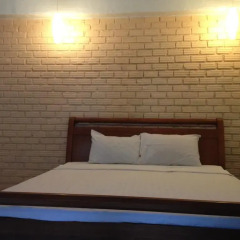 Отель In Touch Resort 3* Бунгало с различными типами кроватей фото 6