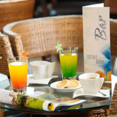 Отель Club Hotel Miramar - Все включено Болгария, Аврен - отзывы, цены и фото номеров - забронировать отель Club Hotel Miramar - Все включено онлайн в номере фото 2
