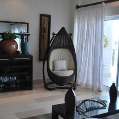 Отель Aquamarina Sma Cap Cana интерьер отеля фото 2