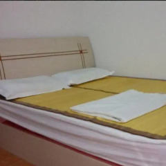 Отель Zhongshan Xiaolan Budget Inn комната для гостей фото 2