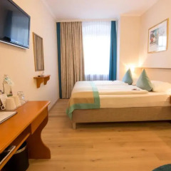 Отель Trumer Stube 3* Номер категории Премиум фото 9
