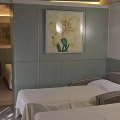 Hotel Residence Grifone 4* Стандартный номер с различными типами кроватей фото 4