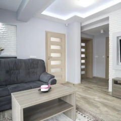 Отель Apartamenty Comfort & Spa Stara Polana Апартаменты фото 6