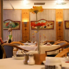 Отель ARVENA Messe Hotel Германия, Нюрнберг - отзывы, цены и фото номеров - забронировать отель ARVENA Messe Hotel онлайн питание