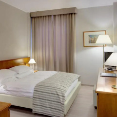 Best Western Park Hotel 4* Стандартный номер фото 4