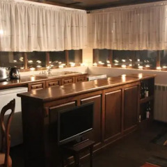 Отель New Bakalov House Боженци развлечения
