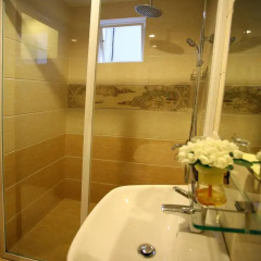 Souvenir Nha Trang Hotel 2* Улучшенный номер с различными типами кроватей фото 14