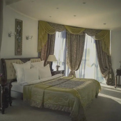 Гостиница Villa Club 3* Люкс