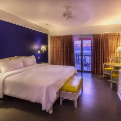 Отель Royal Decameron Montego Beach - All Inclusive комната для гостей фото 4