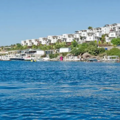 Отель Aktur Residence пляж фото 2