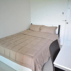 Отель Jc Guesthouse 2* Стандартный номер с различными типами кроватей фото 13