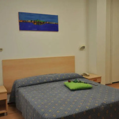 Отель Roxy Floridiana 3* Стандартный номер фото 2